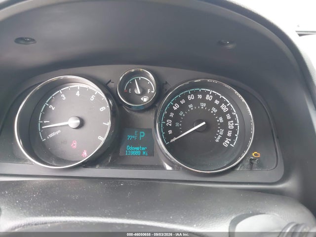 Продажа на аукционе авто 2012 Chevrolet Captiva Sport 2ls, vin: 3GNAL2EKXCS580492, номер лота: 46050658