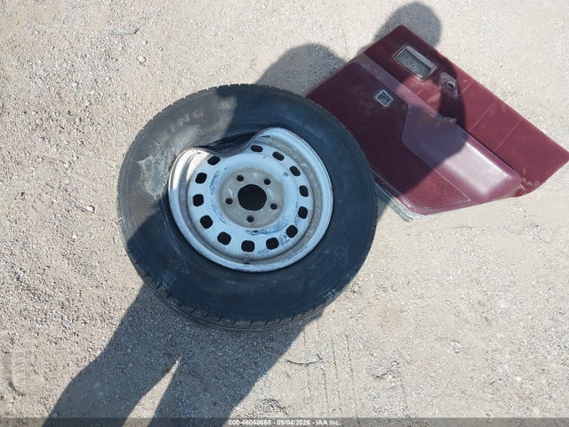 Aukcja sprzedaży 1996 Oldsmobile Ciera Sl, vin: 1G3AJ55M7T6363472, numer aukcji: 46050668