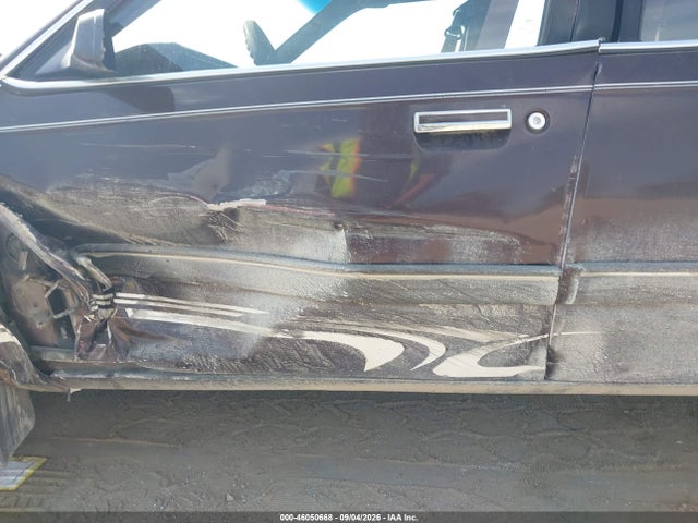 Aukcja sprzedaży 1996 Oldsmobile Ciera Sl, vin: 1G3AJ55M7T6363472, numer aukcji: 46050668