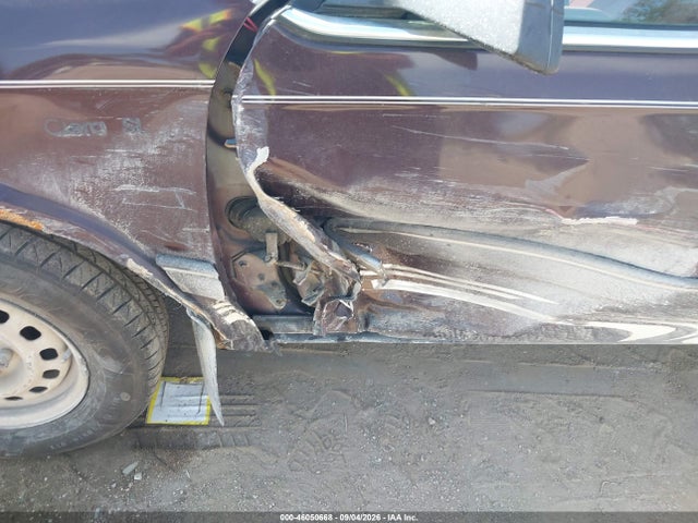 Aukcja sprzedaży 1996 Oldsmobile Ciera Sl, vin: 1G3AJ55M7T6363472, numer aukcji: 46050668