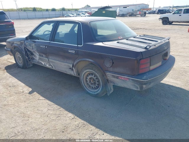 Aukcja sprzedaży 1996 Oldsmobile Ciera Sl, vin: 1G3AJ55M7T6363472, numer aukcji: 46050668