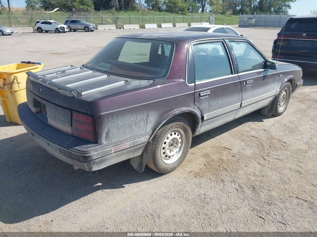 Aukcja sprzedaży 1996 Oldsmobile Ciera Sl, vin: 1G3AJ55M7T6363472, numer aukcji: 46050668