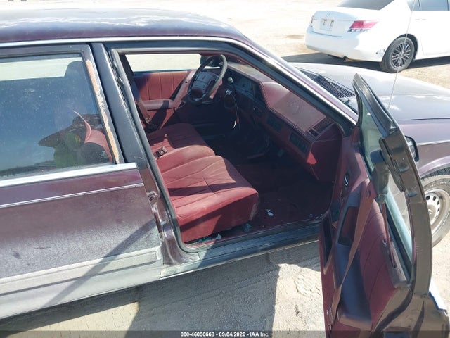 Aukcja sprzedaży 1996 Oldsmobile Ciera Sl, vin: 1G3AJ55M7T6363472, numer aukcji: 46050668