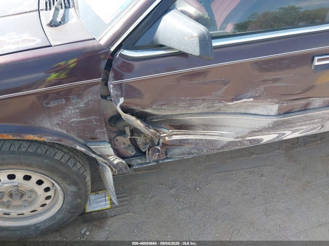 Aukcja sprzedaży 1996 Oldsmobile Ciera Sl, vin: 1G3AJ55M7T6363472, numer aukcji: 46050668