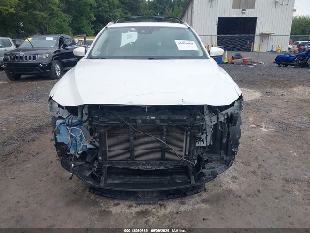 Aukcja sprzedaży 2018 Mazda Cx-5 Grand Touring, vin: JM3KFBDM1J0435716, numer aukcji: 46050669