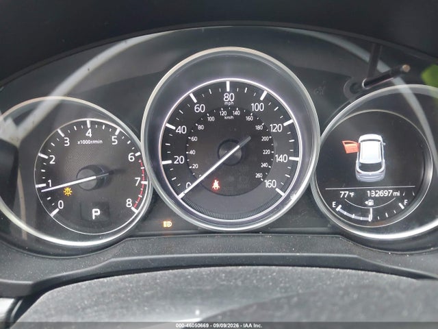 Aukcja sprzedaży 2018 Mazda Cx-5 Grand Touring, vin: JM3KFBDM1J0435716, numer aukcji: 46050669