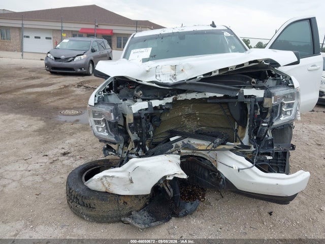 Продажа на аукционе авто 2022 Gmc Sierra 1500 Limited Elevation, vin: 3GTU9CED6NG206205, номер лота: 46050672