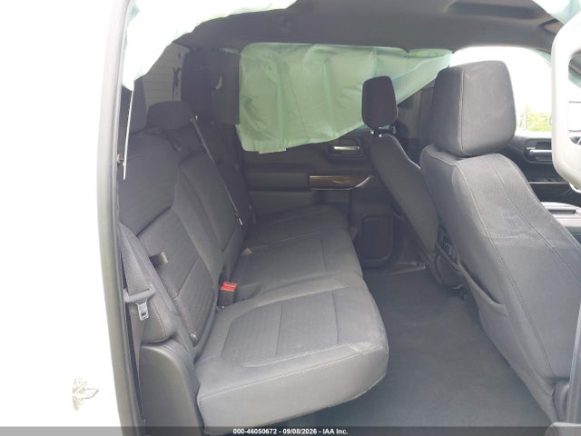 Продажа на аукционе авто 2022 Gmc Sierra 1500 Limited Elevation, vin: 3GTU9CED6NG206205, номер лота: 46050672