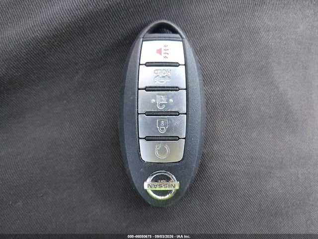 Aukcja sprzedaży 2021 Nissan Sentra Sr Xtronic Cvt, vin: 3N1AB8DV2MY243603, numer aukcji: 46050675
