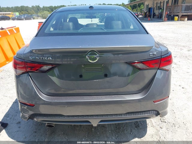 Aukcja sprzedaży 2021 Nissan Sentra Sr Xtronic Cvt, vin: 3N1AB8DV2MY243603, numer aukcji: 46050675
