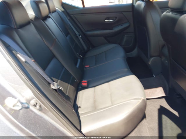 Aukcja sprzedaży 2021 Nissan Sentra Sr Xtronic Cvt, vin: 3N1AB8DV2MY243603, numer aukcji: 46050675