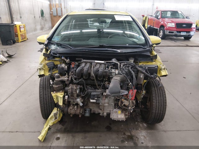 2015 Honda Fit Ex/ex-l მანქანა იყიდება აუქციონზე, vin: 3HGGK5H81FM733360, აუქციონის ნომერი: 46050679