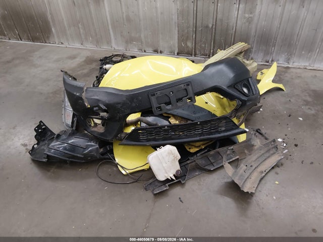 2015 Honda Fit Ex/ex-l მანქანა იყიდება აუქციონზე, vin: 3HGGK5H81FM733360, აუქციონის ნომერი: 46050679