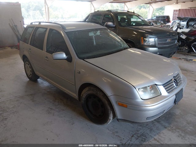 Aukcja sprzedaży 2005 Volkswagen Jetta Gl, vin: WVWRL61J35W063512, numer aukcji: 46050680
