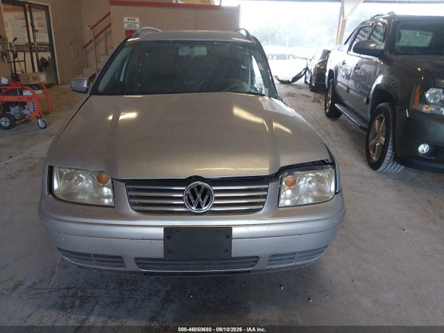 46050680 :رقم المزاد ، WVWRL61J35W063512 vin ، 2005 Volkswagen Jetta Gl مزاد بيع