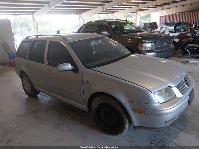 46050680 :رقم المزاد ، WVWRL61J35W063512 vin ، 2005 Volkswagen Jetta Gl مزاد بيع