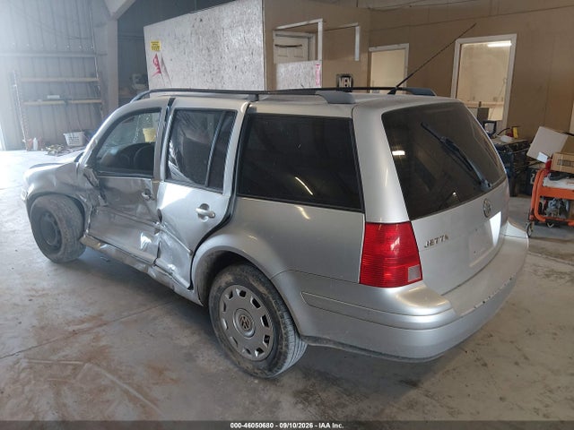 46050680 :رقم المزاد ، WVWRL61J35W063512 vin ، 2005 Volkswagen Jetta Gl مزاد بيع