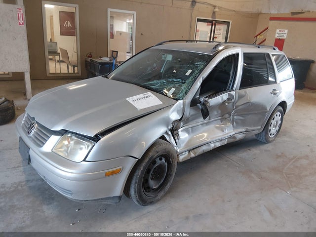 46050680 :رقم المزاد ، WVWRL61J35W063512 vin ، 2005 Volkswagen Jetta Gl مزاد بيع