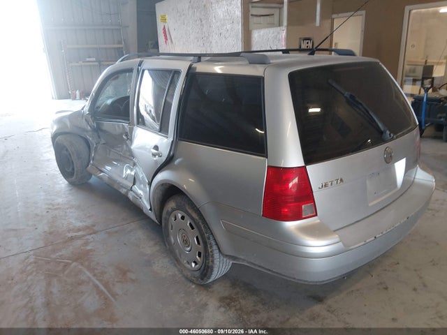 46050680 :رقم المزاد ، WVWRL61J35W063512 vin ، 2005 Volkswagen Jetta Gl مزاد بيع
