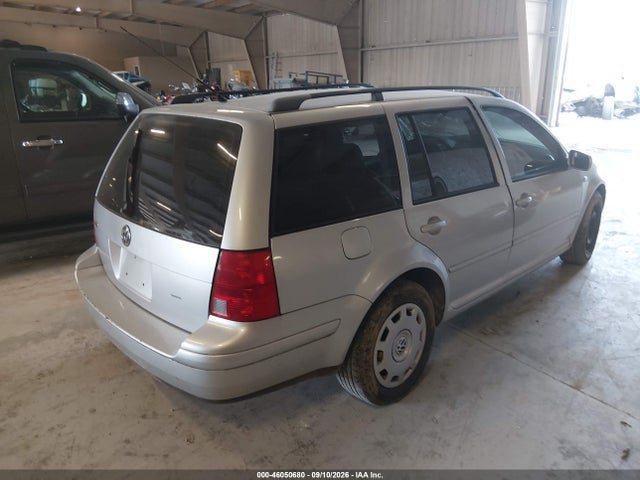 46050680 :رقم المزاد ، WVWRL61J35W063512 vin ، 2005 Volkswagen Jetta Gl مزاد بيع