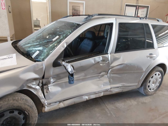 46050680 :رقم المزاد ، WVWRL61J35W063512 vin ، 2005 Volkswagen Jetta Gl مزاد بيع