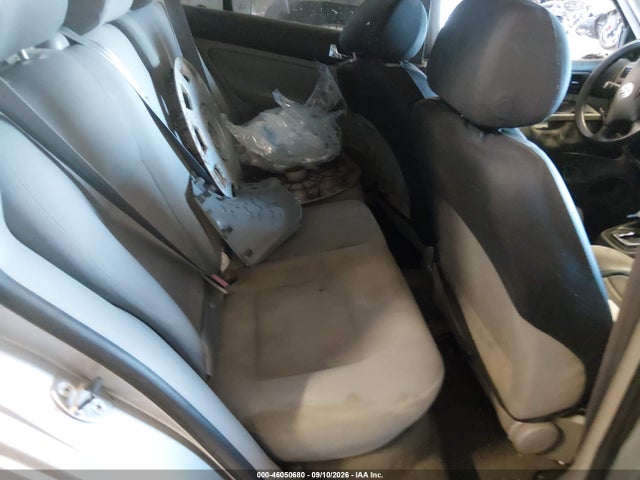 46050680 :رقم المزاد ، WVWRL61J35W063512 vin ، 2005 Volkswagen Jetta Gl مزاد بيع