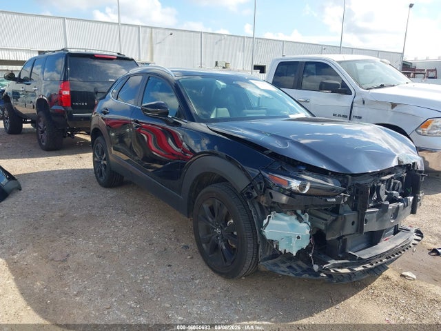 Aukcja sprzedaży 2024 Mazda Cx-30 2.5 S Select Sport, vin: 3MVDMBBM8RM699047, numer aukcji: 46050683