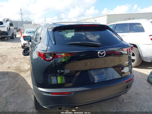 Aukcja sprzedaży 2024 Mazda Cx-30 2.5 S Select Sport, vin: 3MVDMBBM8RM699047, numer aukcji: 46050683
