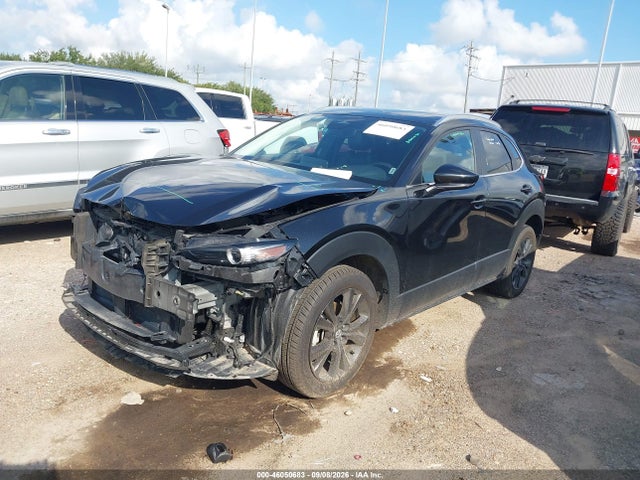 Aukcja sprzedaży 2024 Mazda Cx-30 2.5 S Select Sport, vin: 3MVDMBBM8RM699047, numer aukcji: 46050683