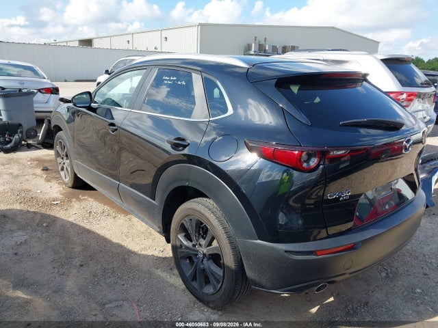 Aukcja sprzedaży 2024 Mazda Cx-30 2.5 S Select Sport, vin: 3MVDMBBM8RM699047, numer aukcji: 46050683