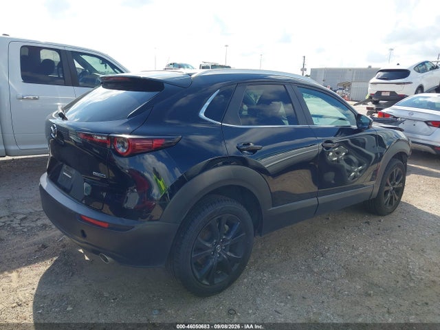 Aukcja sprzedaży 2024 Mazda Cx-30 2.5 S Select Sport, vin: 3MVDMBBM8RM699047, numer aukcji: 46050683