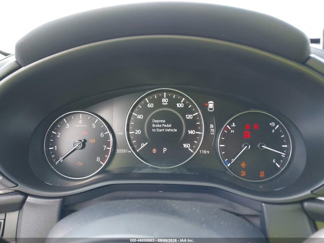 Aukcja sprzedaży 2024 Mazda Cx-30 2.5 S Select Sport, vin: 3MVDMBBM8RM699047, numer aukcji: 46050683