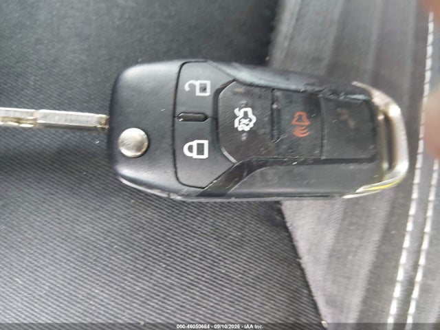 Aukcja sprzedaży 2016 Ford Fusion Se, vin: 1FA6P0H79G5103749, numer aukcji: 46050684