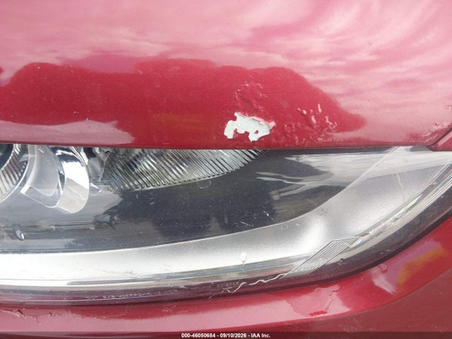 Aukcja sprzedaży 2016 Ford Fusion Se, vin: 1FA6P0H79G5103749, numer aukcji: 46050684