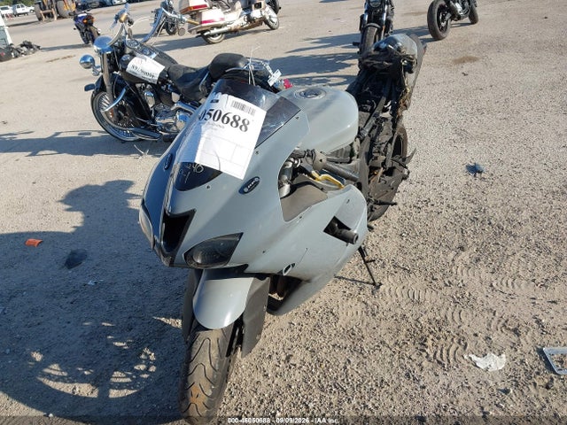 Aukcja sprzedaży 2007 Kawasaki Zx600 P, vin: JKAZX4P147A004754, numer aukcji: 46050688