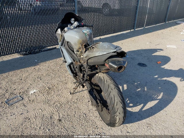Aukcja sprzedaży 2007 Kawasaki Zx600 P, vin: JKAZX4P147A004754, numer aukcji: 46050688