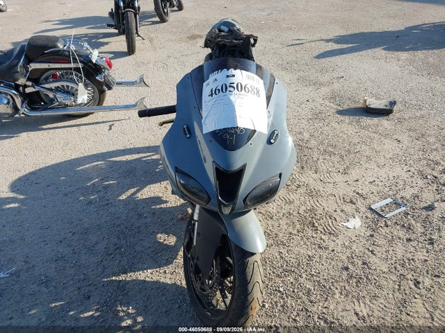 Aukcja sprzedaży 2007 Kawasaki Zx600 P, vin: JKAZX4P147A004754, numer aukcji: 46050688