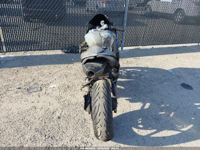 Aukcja sprzedaży 2007 Kawasaki Zx600 P, vin: JKAZX4P147A004754, numer aukcji: 46050688