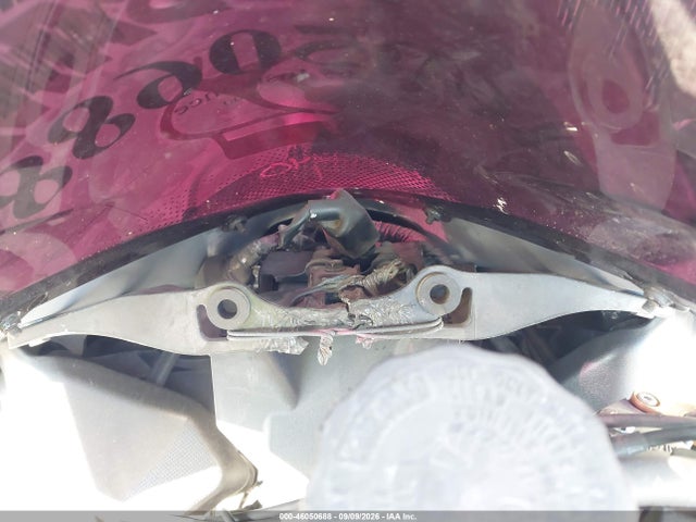 Aukcja sprzedaży 2007 Kawasaki Zx600 P, vin: JKAZX4P147A004754, numer aukcji: 46050688