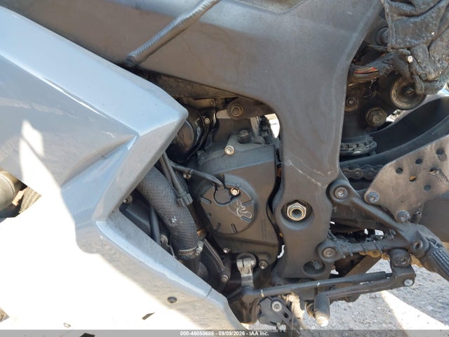 Aukcja sprzedaży 2007 Kawasaki Zx600 P, vin: JKAZX4P147A004754, numer aukcji: 46050688