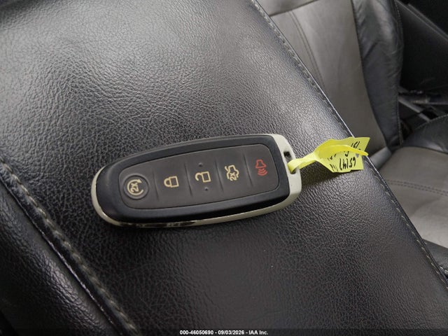 46050690 :رقم المزاد ، 2FMDK4AK1DBA47041 vin ، 2013 Ford Edge Sport مزاد بيع