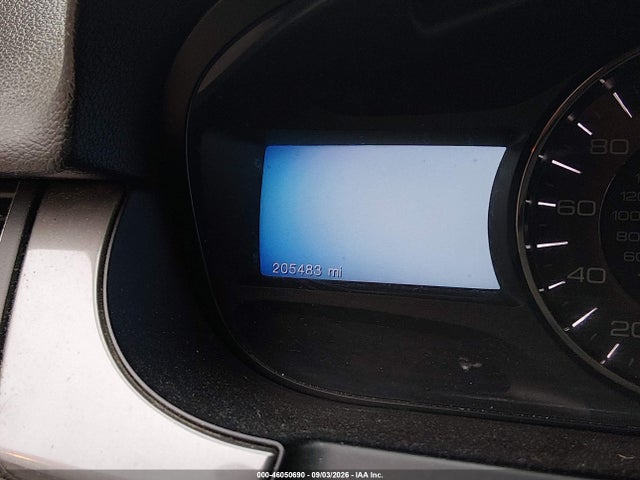 46050690 :رقم المزاد ، 2FMDK4AK1DBA47041 vin ، 2013 Ford Edge Sport مزاد بيع
