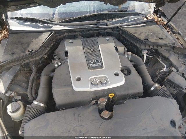 Aukcja sprzedaży 2014 Infiniti Q50 Premium, vin: JN1BV7AR9EM685019, numer aukcji: 46050693