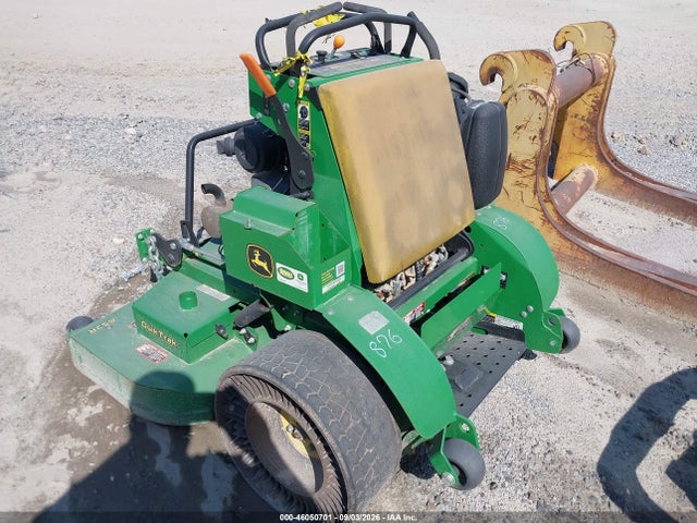 46050701 :رقم المزاد ، 1TC652RKAPT110400 vin ، 2023 John Deere Mower مزاد بيع