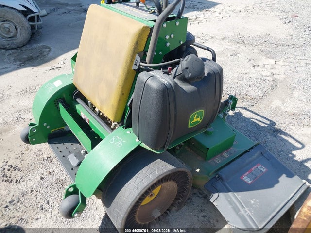 46050701 :رقم المزاد ، 1TC652RKAPT110400 vin ، 2023 John Deere Mower مزاد بيع