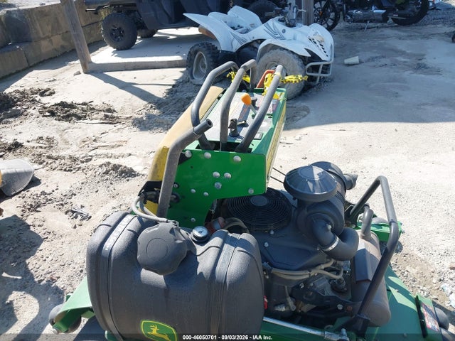 46050701 :رقم المزاد ، 1TC652RKAPT110400 vin ، 2023 John Deere Mower مزاد بيع