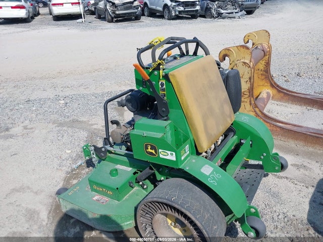 46050701 :رقم المزاد ، 1TC652RKAPT110400 vin ، 2023 John Deere Mower مزاد بيع