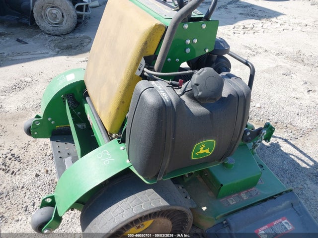 46050701 :رقم المزاد ، 1TC652RKAPT110400 vin ، 2023 John Deere Mower مزاد بيع