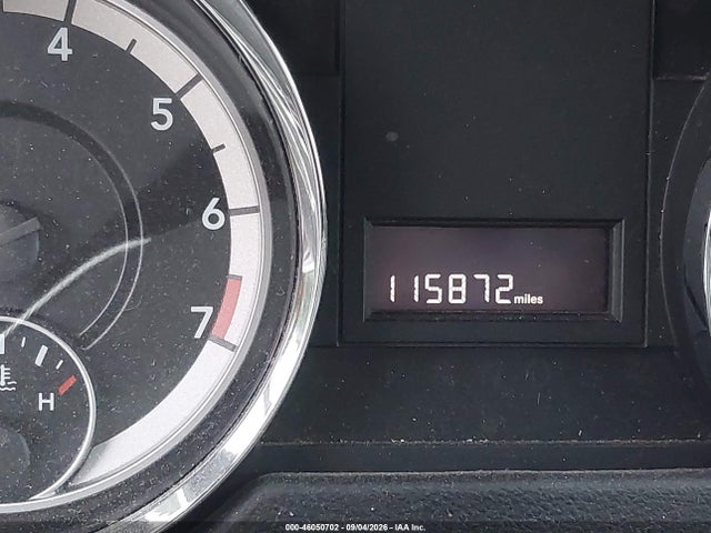 Продаж на аукціоні авто 2017 Dodge Grand Caravan Sxt, vin: 2C4RDGCG7HR714710, номер лоту: 46050702
