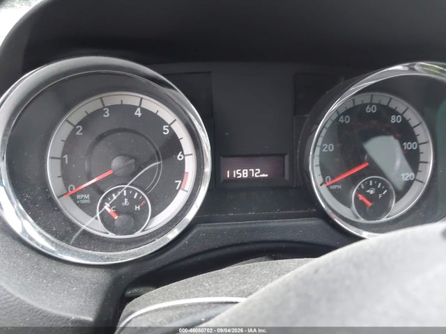 Продаж на аукціоні авто 2017 Dodge Grand Caravan Sxt, vin: 2C4RDGCG7HR714710, номер лоту: 46050702